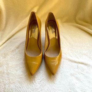 MICHAEL KORS Pre owned shoes